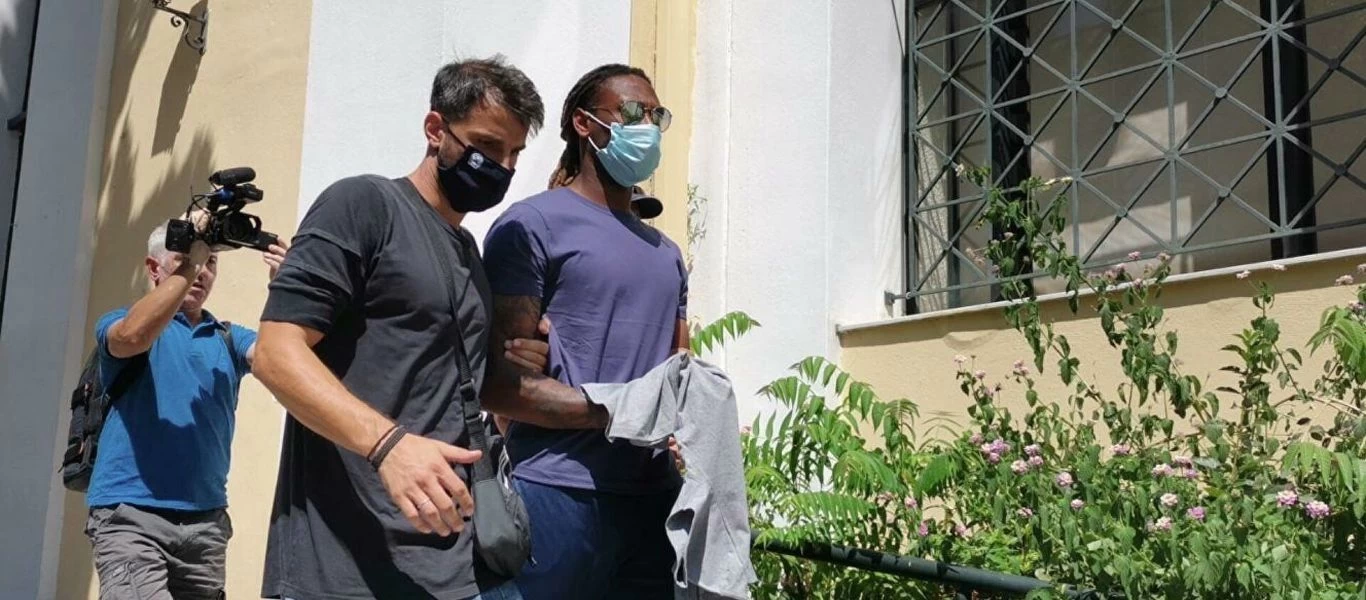 Υπόθεση Ρ.Σεμέδο: «Άκουσα την 17χρονη να φωνάζει 
